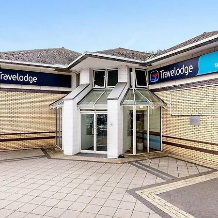 Travelodge Stafford M6 Экстерьер фото